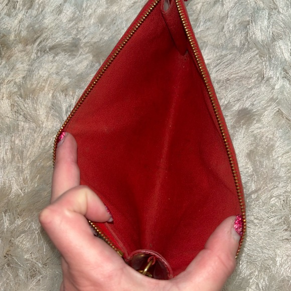 Louis Vuitton Vintage Pochette* Perfect Condition!* - Picture 4 of 4